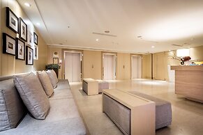 We Meet Taipei Hotel