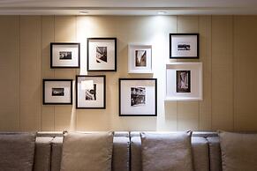 We Meet Taipei Hotel