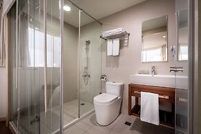 We Meet Taipei Hotel