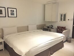 We Meet Taipei Hotel