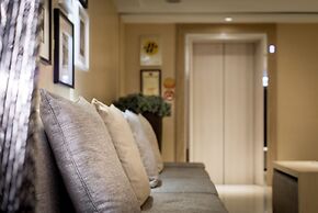 We Meet Taipei Hotel