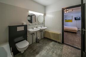 Hotel St. Lambert