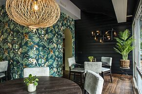 Hotel St. Lambert
