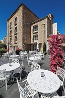 Hotel l'Abbaye