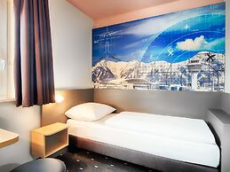 B&B Hotel München-Airport