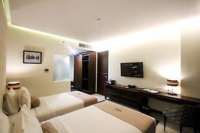 Rattan Inn Banjarmasin