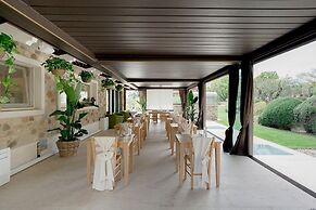 Relais Rossar