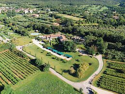 Relais Rossar