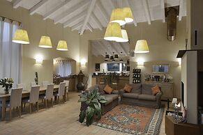 Relais Rossar