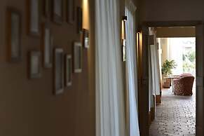 Relais Rossar