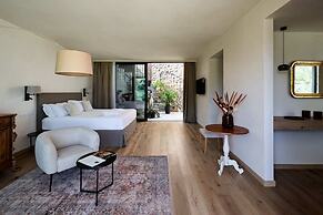 Relais Rossar