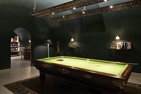 Relais Rossar