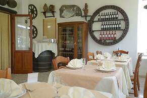 Hotel Residence Costa Azzurra