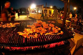 Hotel Residence Costa Azzurra