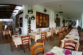 Hotel Residence Costa Azzurra