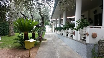 Hotel Residence Costa Azzurra