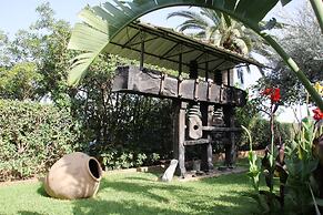 Hotel Residence Costa Azzurra