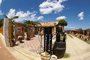 Hotel Residence Costa Azzurra