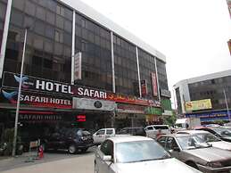 Safari Hotel