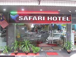 Safari Hotel