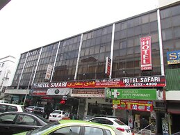 Safari Hotel