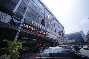 Safari Hotel