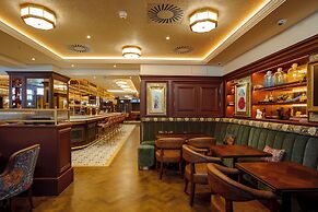 The Mercantile Hotel