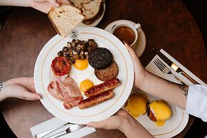 The Mercantile Hotel