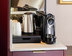 The Mercantile Hotel