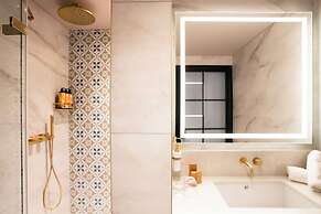 The Mercantile Hotel