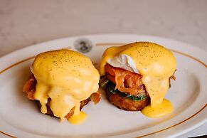 The Mercantile Hotel