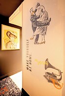 The Mercantile Hotel