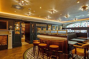 The Mercantile Hotel