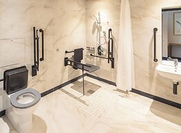 The Mercantile Hotel