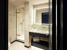 The Mercantile Hotel