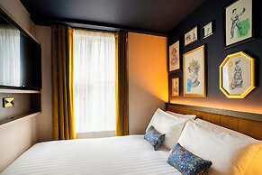 The Mercantile Hotel