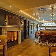 The Mercantile Hotel