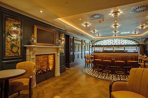 The Mercantile Hotel