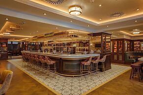 The Mercantile Hotel