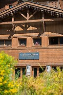 CGH Résidences & Spas Les Chalets d'Angèle
