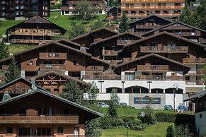 CGH Résidences & Spas Les Chalets d'Angèle