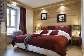 CGH Résidences & Spas Les Chalets d'Angèle