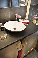 CGH Résidences & Spas Les Chalets d'Angèle