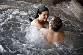CGH Résidences & Spas Les Chalets d'Angèle