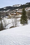 CGH Résidences & Spas Les Chalets d'Angèle
