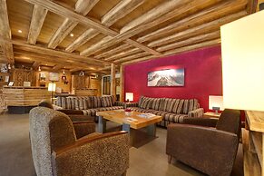 CGH Résidences & Spas Les Chalets d'Angèle