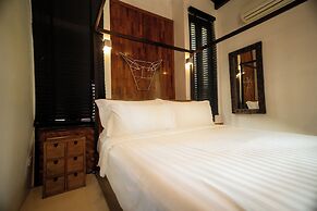 Puripai Villa Wellness & Retreat
