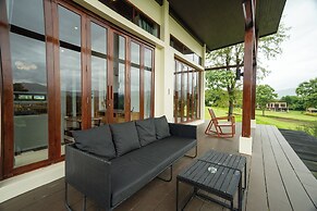 Puripai Villa Wellness & Retreat