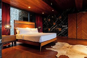 Puripai Villa Wellness & Retreat