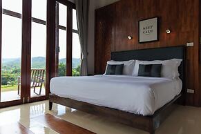 Puripai Villa Wellness & Retreat